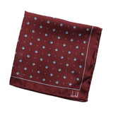 Dunhill Pocket Square