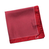 Dunhill Pocket Square