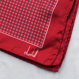 Dunhill Pocket Square