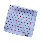 Dunhill Pocket Square