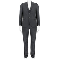 Paul Smith Tailored 'Soho Fit' suit