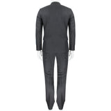 Paul Smith Tailored 'Soho Fit' suit