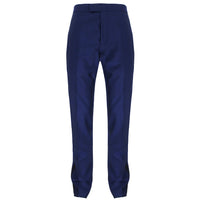 Paul Smith tailored 'Soho-Fit' suit in a dark royal blue tone