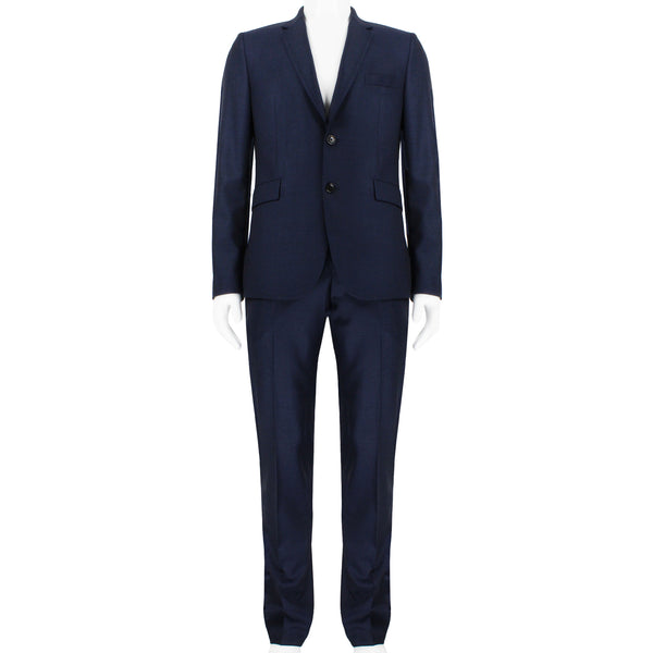 Paul Smith 'The Kensington' slim fitting suit