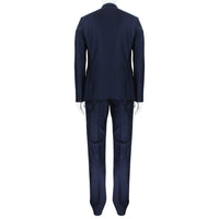 Paul Smith 'The Kensington' slim fitting suit