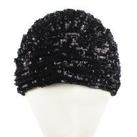 Saint Laurent Turban