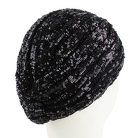 Saint Laurent Turban