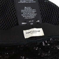 Saint Laurent Turban