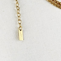 Saint Laurent Necklace