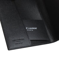 Saint Laurent Passport Holder