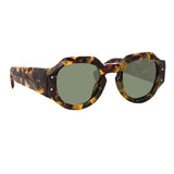 Dries Van Noten Sunglasses