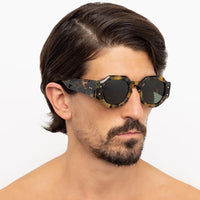 Dries Van Noten Sunglasses