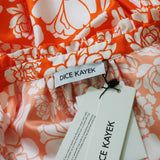 Dice Kayek Dress