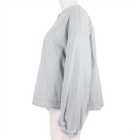 Max Mara Leisure 'Ernesta' jacket in a duck egg blue tone