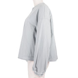 Max Mara Leisure 'Ernesta' jacket in a duck egg blue tone