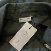 Dries Van Noten jumpsuit
