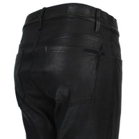 RTA Leather Trousers