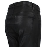RTA Leather Trousers