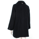 Mastermind Japan luxurious pure cashmere coat