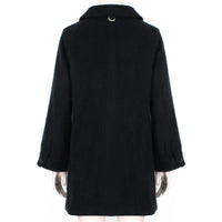 Mastermind Japan luxurious pure cashmere coat