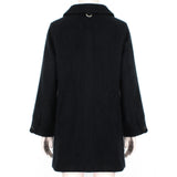 Mastermind Japan luxurious pure cashmere coat