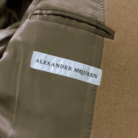 Alexander McQueen Coat