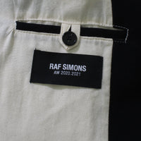 Raf Simons Coat