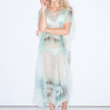Athena Procopiou Kaftan