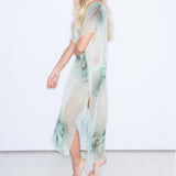 Athena Procopiou Kaftan