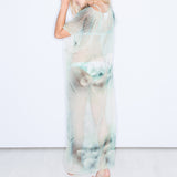Athena Procopiou Kaftan