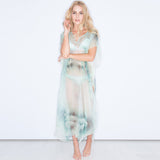 Athena Procopiou Kaftan