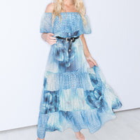 Athena Procopiou Dress