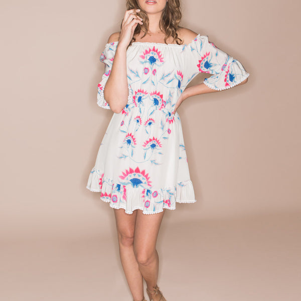 Athena Procopiou Dress