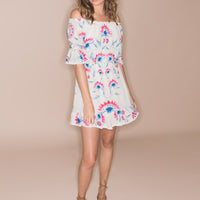 Athena Procopiou Dress