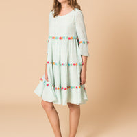 Athena Procopiou Dress