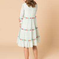 Athena Procopiou Dress