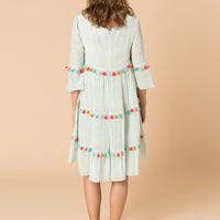 Athena Procopiou Dress