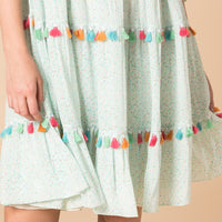 Athena Procopiou Dress