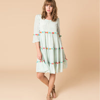Athena Procopiou Dress