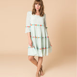 Athena Procopiou Dress