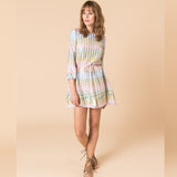 Athena Procopiou Dress