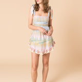 Athena Procopiou Dress