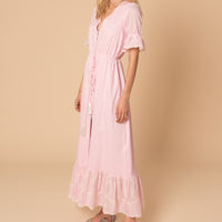 Athena Procopiou Dress