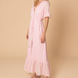 Athena Procopiou Dress