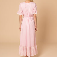 Athena Procopiou Dress