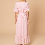 Athena Procopiou Dress