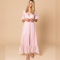 Athena Procopiou Dress