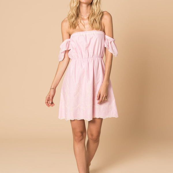 Athena Procopiou Dress