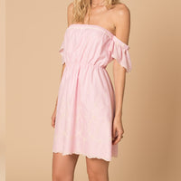 Athena Procopiou Dress