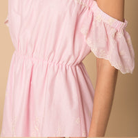 Athena Procopiou Dress